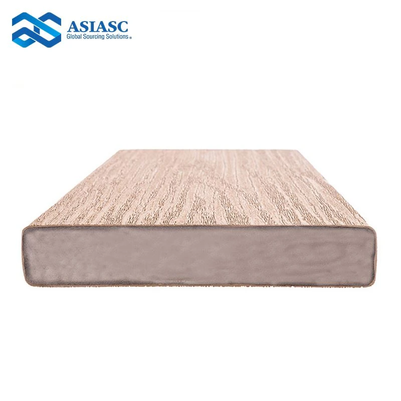 Decking Kayu PVC